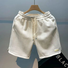 Shorts Jogging Linho Premium