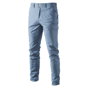 Calça Casual Premium Cotton