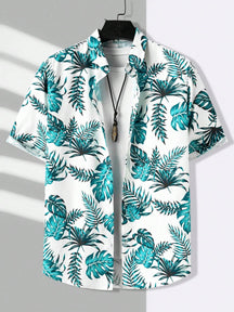 Camisa Hawaiian 1