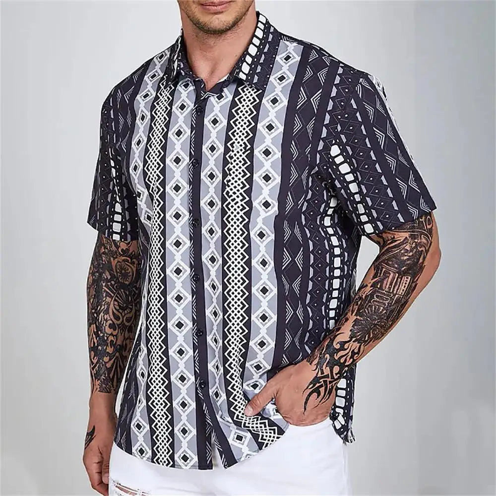 Camisa ST. Tropz