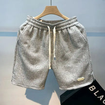 Shorts Jogging Linho Premium