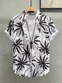 Camisa Hawaiian 1