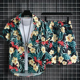 Conjunto Floral HW2