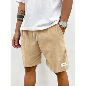 Shorts Veludo Premium