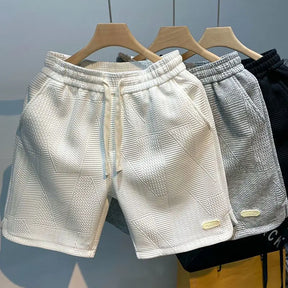 Shorts Jogging Linho Premium