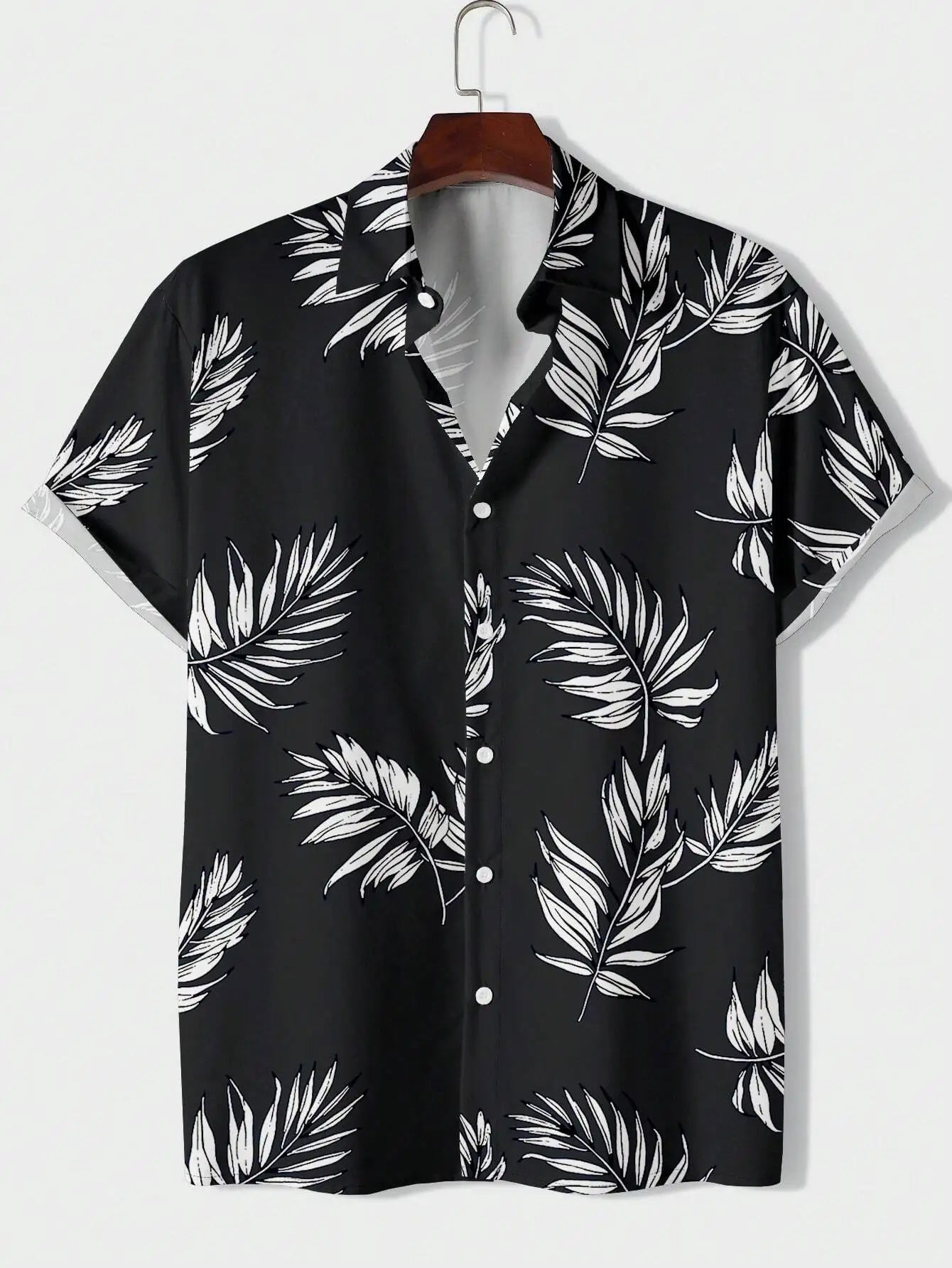 Camisa Hawaiian 1