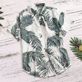 Camisa HW2 Summer